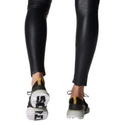 Sorel Women's Kinetic Impact Lace Black 10 Sorel Women's Kinetic Impact Lace Black -Summit Footwear 3852675254