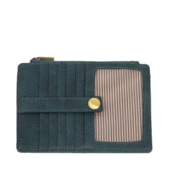 Joy Susan Penny Mini Travel Wallet Dark Turquoise 9 Joy Susan Penny Mini Travel Wallet Dark Turquoise -Summit Footwear 3852706448