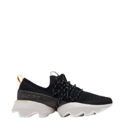 Sorel Women's Kinetic Impact Lace Black