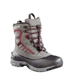 Summit Footwear 38 Baffin Women's Sage Sangria