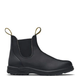 Blundstone 2058 Unisex All-Terain Vibram Black