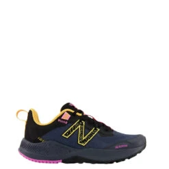 Copy Of New Balance Kid/Youth Dynasoft Nitrel V4 Blue