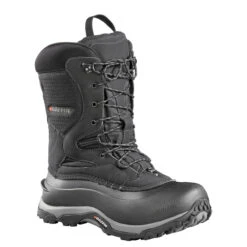 Summit Footwear 36 Baffin Men's Summit Black
