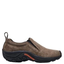 Merrell Men's Jungle Moc Gunsmoke