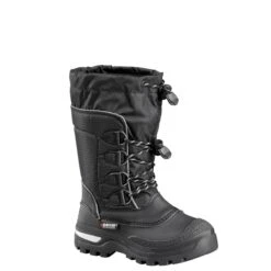 Baffin Youth Pinetree Black