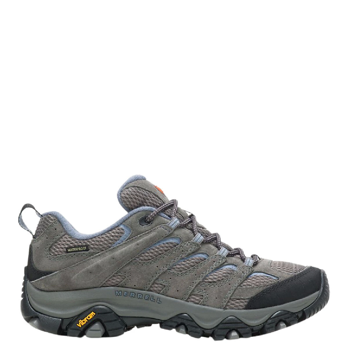 Merrell Women's Moab 3 Waterproof Granite 1 Merrell Women's Moab 3 Waterproof Granite