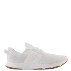 New Balance Women's DynaSoft Nergize V3 Bright White