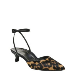 Vionic Women's Jacinda Leopard