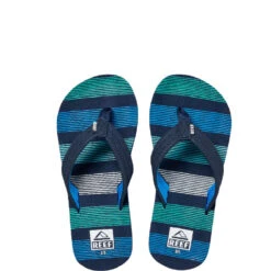 Reef Kid's Ahi Deep Sea Stripes