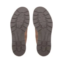 Blundstone Unisex 585 Leather Lined Rustic Brown -Summit Footwear 3852736187