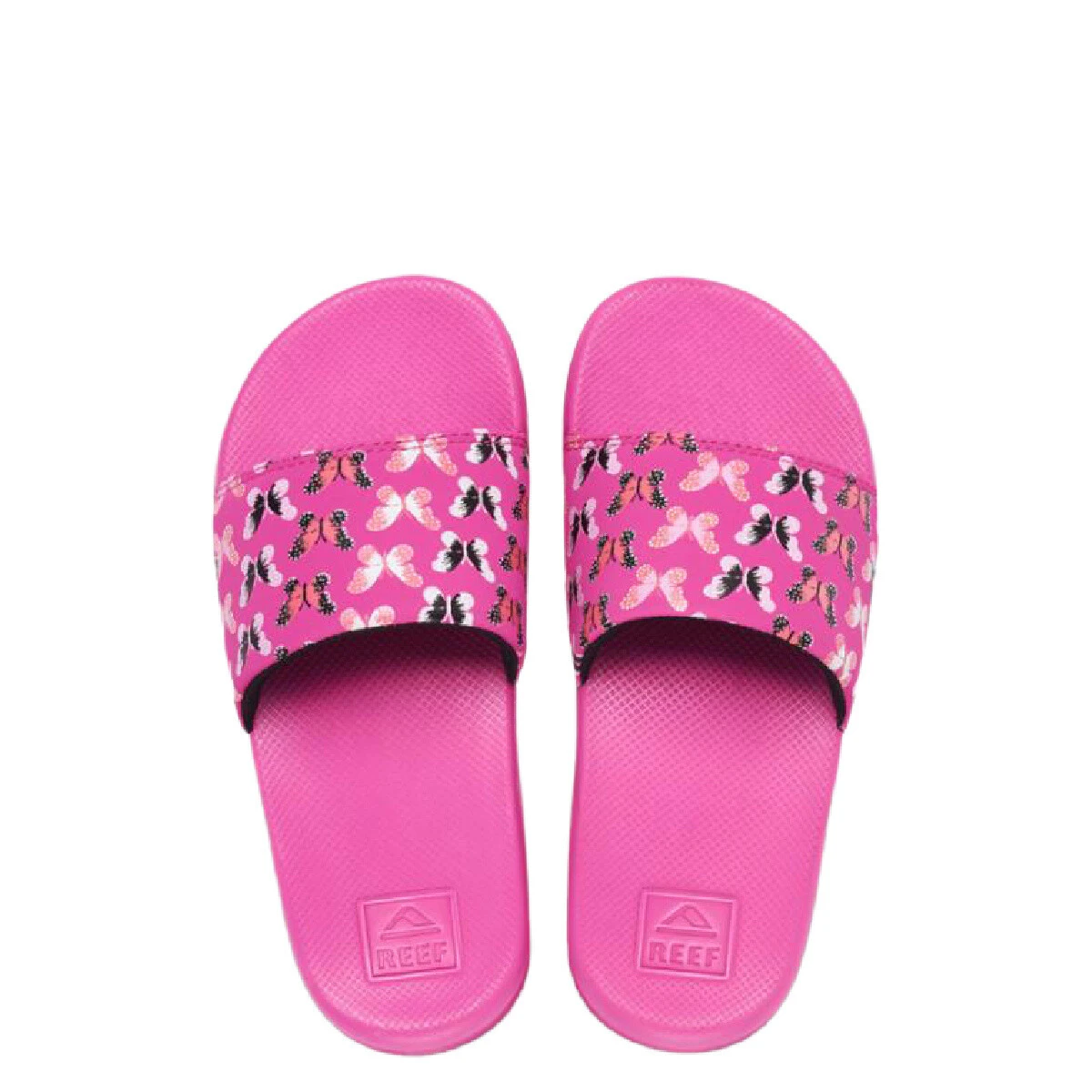 Reef Kid's One Slide Orchid Butterfly 1 Reef Kid's One Slide Orchid Butterfly