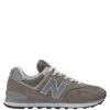 New Balance Men's 574 Core Grey