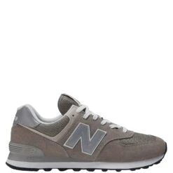 New Balance Men's 574 Core Grey