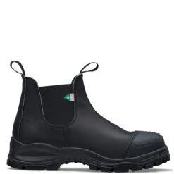 Blundstone 968 XFR Work & Safety Black