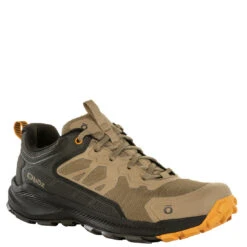 Oboz Men's Katabatic Low Thicket