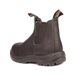 Blundstone 163 CSA Black -Summit Footwear 3852740292