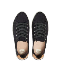 Reef Cushion Sunset Black/Tan 5 Reef Cushion Sunset Black/Tan -Summit Footwear 3852746507