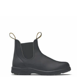 Blundstone 2058 Unisex All-Terain Vibram Black -Summit Footwear 3852748118