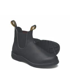 Blundstone 2058 Unisex All-Terain Vibram Black -Summit Footwear 3852748123