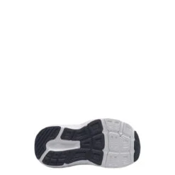 New Balance Kid's 680v6 Bungee Navy -Summit Footwear 3852752689