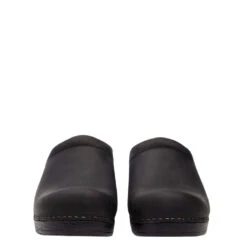 Dansko Women's Sonja Black Oiled 7 Dansko Women's Sonja Black Oiled -Summit Footwear 3852754832