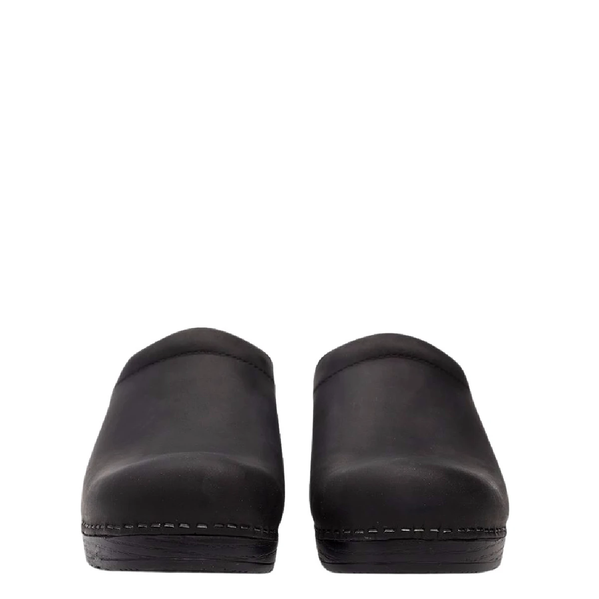 Dansko Women's Sonja Black Oiled 4 Dansko Women's Sonja Black Oiled - Image 4