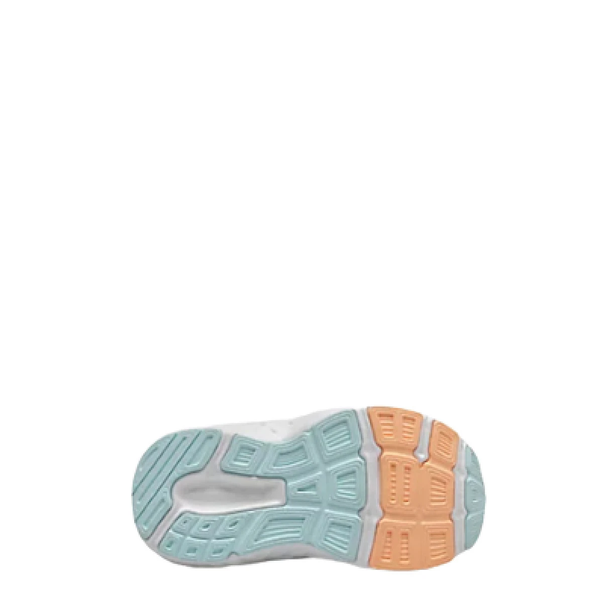 New Balance Kid's 680v6 Bungee Rain Cloud 3 New Balance Kid's 680v6 Bungee Rain Cloud - Image 3