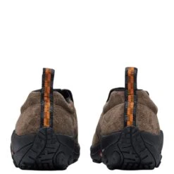 Merrell Men's Jungle Moc Gunsmoke -Summit Footwear 3852759628