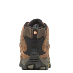 Merrell Men's Moab 3 Mid Waterproof Earth -Summit Footwear 3852759713