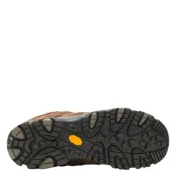 Merrell Men's Moab 3 Mid Waterproof Earth -Summit Footwear 3852759718