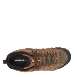 Merrell Men's Moab 3 Mid Waterproof Earth -Summit Footwear 3852759723