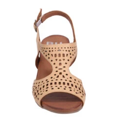 Bueno Women's Lila Light Tan -Summit Footwear 3852764023