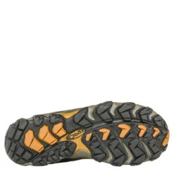 Oboz Men's Bridger Mid WP Sudan -Summit Footwear 3852764419