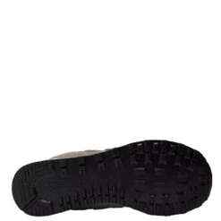 New Balance Men's 574 Core Grey 7 New Balance Men's 574 Core Grey -Summit Footwear 3852765260