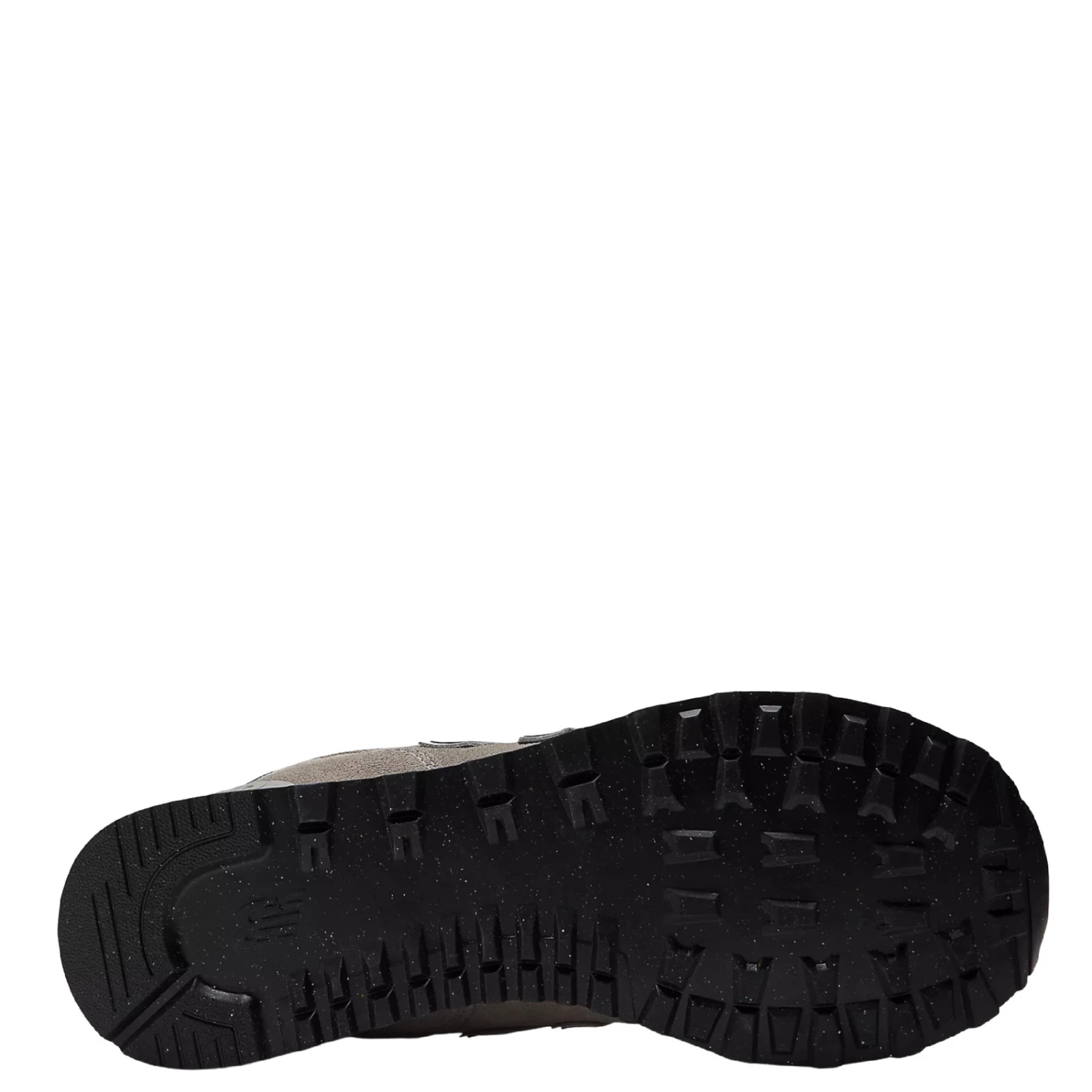 New Balance Men's 574 Core Grey 4 New Balance Men's 574 Core Grey - Image 4