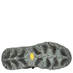 Oboz Women's Bangtail Mid Insulated B-Dry Winter Quartz -Summit Footwear 3852765771