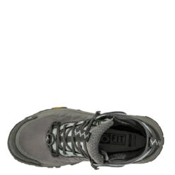 Oboz Women's Bangtail Mid Insulated B-Dry Winter Quartz -Summit Footwear 3852765776