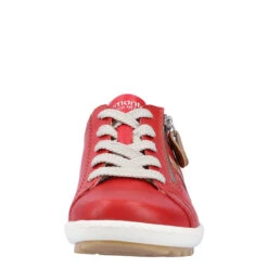 Remonte Women's Liv R1432-33 Red 7 Remonte Women's Liv R1432-33 Red -Summit Footwear 3852765786