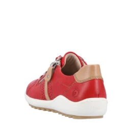 Remonte Women's Liv R1432-33 Red 8 Remonte Women's Liv R1432-33 Red -Summit Footwear 3852765791