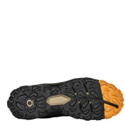 Oboz Men's Katabatic Low Thicket -Summit Footwear 3852765911