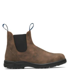 Blundstone 2241 Winter Thermal All-Terrain Rustic Brown -Summit Footwear 3852767503
