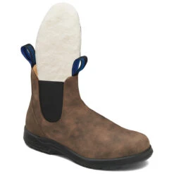 Blundstone 2241 Winter Thermal All-Terrain Rustic Brown -Summit Footwear 3852767508