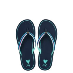 Reef Kid's Devy Peacoat