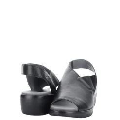 Fly London Women's Nily Mousse Black -Summit Footwear 3852769149