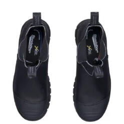 Blundstone 968 XFR Work & Safety Black -Summit Footwear 3852769558