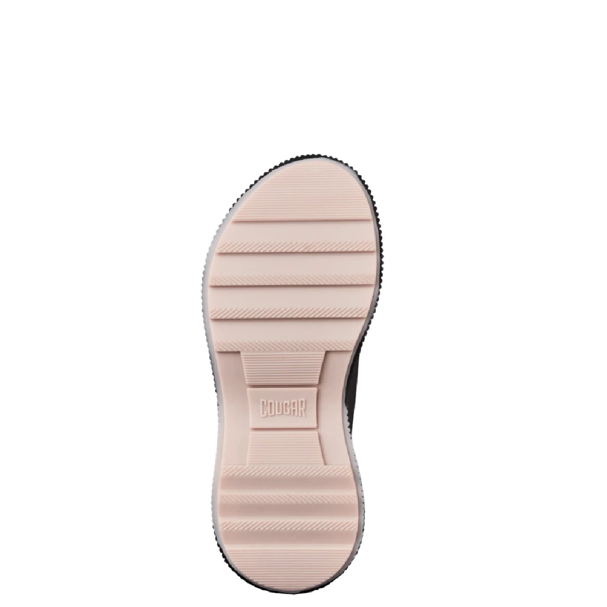 Cougar Women's Sven Water-Friendly Clog Black 3 Cougar Women's Sven Water-Friendly Clog Black - Image 3