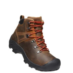 Keen Men's Pyrenees Syrup -Summit Footwear 3852772719