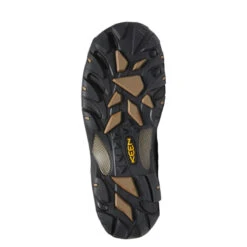 Keen Men's Pyrenees Syrup -Summit Footwear 3852772724