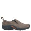 Merrell Women's Jungle Moc Gunsmoke