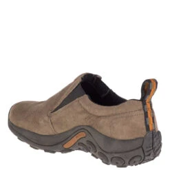 Merrell Women's Jungle Moc Gunsmoke -Summit Footwear 3852775898